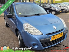 Renault Clio Estate - 1.2 TCE Sélection Business Sport