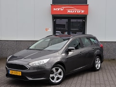 Ford Focus Wagon - 1.0 Trend Edition navi LM airco org NL