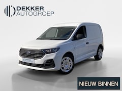 Ford Transit Connect - 1.5 Plugin Hybrid autom. 150 pk L1 | Apple Carplay / Android Auto | Parkeersensoren | Crui