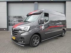 Renault Master - T35 2.3 dCi 180 L2H2 airco pdc trekhaak 3 zits