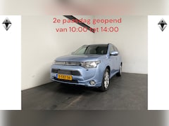 Mitsubishi Outlander - 2.0 PHEV instyle