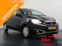 Mitsubishi Space Star - 1.0 Cool+ Carplay, Camera, NAP