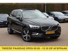 Volvo XC60 - 2.0 T8 Twin Engine AWD Inscription / NL Auto / Full option / Trekhaak / Panoramadak / 360C