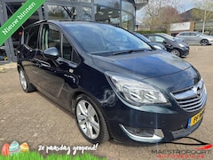Opel Meriva - 1.4 Turbo