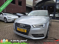 Audi A3 - 1.8 TFSI Attraction Pro Line