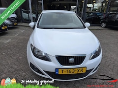 SEAT Ibiza - 1.2 Beat
