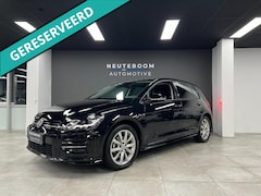 Volkswagen Golf - 1.5 TSI R-Line | ACC | PDC | Carplay | LED |
