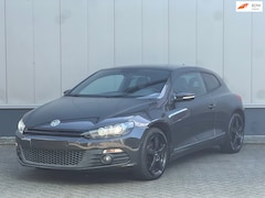 Volkswagen Scirocco - 1.4 TSI Highline