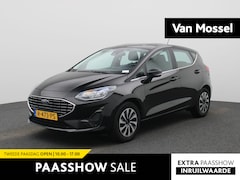 Ford Fiesta - 1.0 EcoBoost Titanium | APPLE CARPLAY - ANDROID AUTO | CLIMATE CONTROL | CRUISE CONTROL |