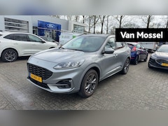Ford Kuga - 2.5 PHEV ST-Line AGR Stoelen | Winterpack | Cruise Control | Carplay
