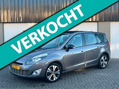 Renault Grand Scénic - 1.4 TCe Bose Recent nieuwe apk