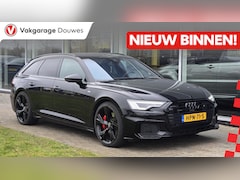 Audi A6 Avant - 55 TFSI e quattro Competition | Automaat | ACC | VC | Navi | Stuur & Stoelverwarming | PDC