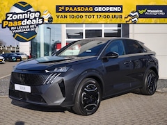 Peugeot 3008 - 1.6 Plug-in Hybrid 195pk e-DCS7 Allure | Trekhaak | Seat Pack | Panoramic navigation | 360