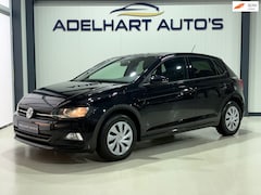 Volkswagen Polo - 1.0 TSI Comfortline / Full map navigatie / Cruise control / Cliate control / Half leder