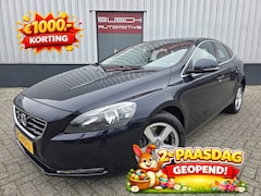 Volvo V40 - 1.5 T2 Ocean Race | CRUISE CONTROL | LEDER |