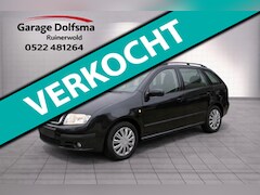 Skoda Fabia Combi - 1.4-16V Spirit+-INCLUSIEF NIEUWE APK