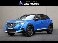 Peugeot 2008 - 1.2 PureTech GT Pack 130PK Automaat | ACC | Stoelverwarming | Achteruitrijcamera
