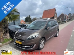 Renault Grand Scénic - 2.0 Privilege 7 zitter Automaat 121000 km