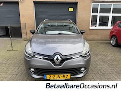 Renault Clio Estate - 0.9 TCe Night&Day