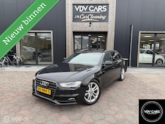 Audi A4 Avant - 1.8 TFSI Pro Line S Clima | Cruise | Pano NAP
