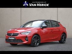 Opel Corsa - 1.2 GS Line 130PK Automaat | Achteruitrijcamera | Parkeersensoren v/a | Carplay