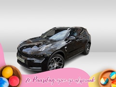 Lynk & Co 01 - 1.5 Full Black Edition | origineel NL | 360 graden camera | zwarte hemelbekleding | Apple