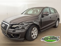 Audi Q5 - 2.0 TDI Quattro Navi Clima Leder