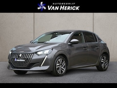 Peugeot 208 - 1.2 PureTech Allure Automaat | Parkeersensoren | Carplay | Clima