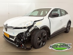 Renault Mégane E-Tech - Urban Range Evolution 40 kWh