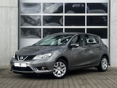 Nissan Pulsar - 1.2 DIG-T Visia Airco Trekhaak Cruise control