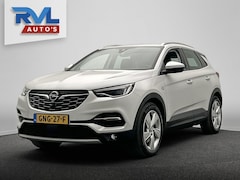 Opel Grandland X - 1.6 Turbo Hybrid Business Edition | Trekhaak | Carplay | Leder | Stoel Verwarming/Verkoeli