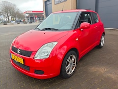 Suzuki Swift - 1.3 Base Airco LM Velgen