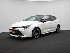 Toyota Corolla - 2.0 Hybrid Executive Limited | Parkeersensoren V+A |