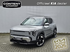 Kia EV2 - 42, 2 kWh 147pk Plus | Nu Bestelbaar