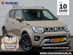Suzuki Ignis - 1.2 Smart Hybrid Style Automaat | Apple Carplay | Andriod auto | Cruise Control | Keyless