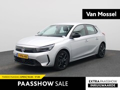 Opel Corsa - 1.2 Turbo Edition | Apple Carplay & Android Auto | Parkeersensoren voor & achter | Dodehoe