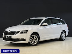 Skoda Octavia Combi - | Camera | Apple Carplay | Clima 1.0 TSI Greentech Ambition Business