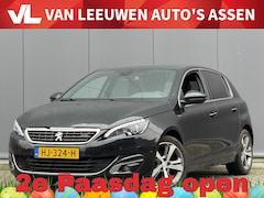Peugeot 308 - 1.2 PureTech GT-line | Nieuw binnen | Climate | Pano | Cruise