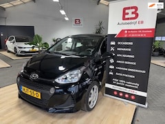 Hyundai i10 - 1.0i i-Drive