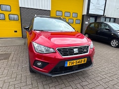 SEAT Arona - 1.0 TSI FR Business Intense | DSG | NAP