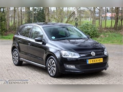 Volkswagen Polo - 1.4 TDI Comfortlime BlueMotion | 2014 | Executive-Plus | Airco | Navi | Cruise