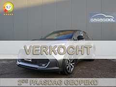 Toyota C-HR - 1.8 Hybrid 140 Team D Dealeronderh. / 1ste eig. / Techniekpakket / Stoelverwarming / Stuur