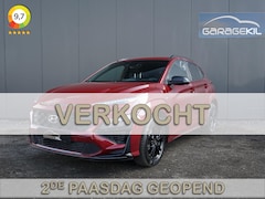 Hyundai Kona - 1.0 T-GDI 48V-Hybrid N Line iMT Dealeronderh. / Krell Audiosysteem / Led verlichting / Dig