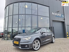 Audi A1 Sportback - 1.4 TFSI Pro Line S-Line NIEUWSTAAT|1e EIG|MILLTEK|TREKHAAK