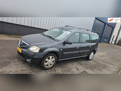 Dacia Logan MCV - 1.6-16V Lauréate 7p. Airco