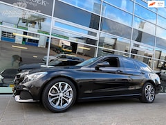 Mercedes-Benz C-klasse Estate - 350 e Lease Black Edition