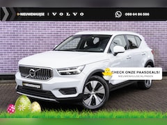 Volvo XC40 - T5 Plug-in Hybrid Inscription Expression | Navigatie | Cruise Control | DAB+ radio | 2-zon