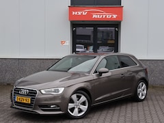 Audi A3 - 1.2 TFSI Ambition Pro Line navi LM cruise org NL