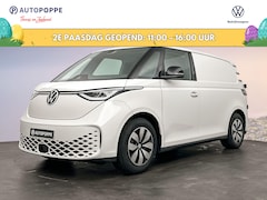 Volkswagen ID. Buzz Cargo - 79 kWh
