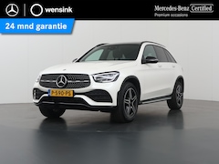 Mercedes-Benz GLC-klasse - 300e 4MATIC Business Solution AMG | Night | Panoramadak | Trekhaak | Widescreen | Memory |